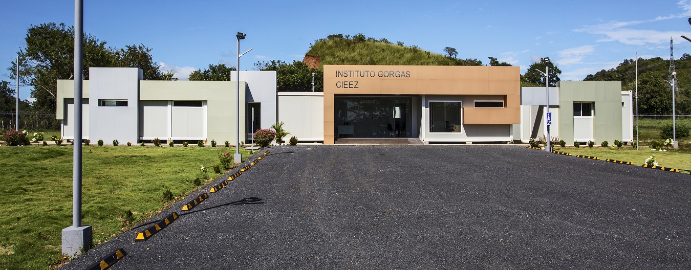 Centro de Investigación de Enfermedades Emergentes y Zoonóticas del Gorgas (CIEEZ)